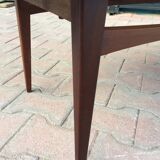 Scandinavian coffee table 1970s