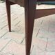 Scandinavian coffee table 1970s