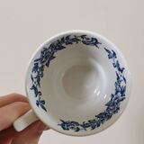 Tasses vintage Ridgway, Pagoda