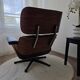 Fauteuil Eames mobilier international