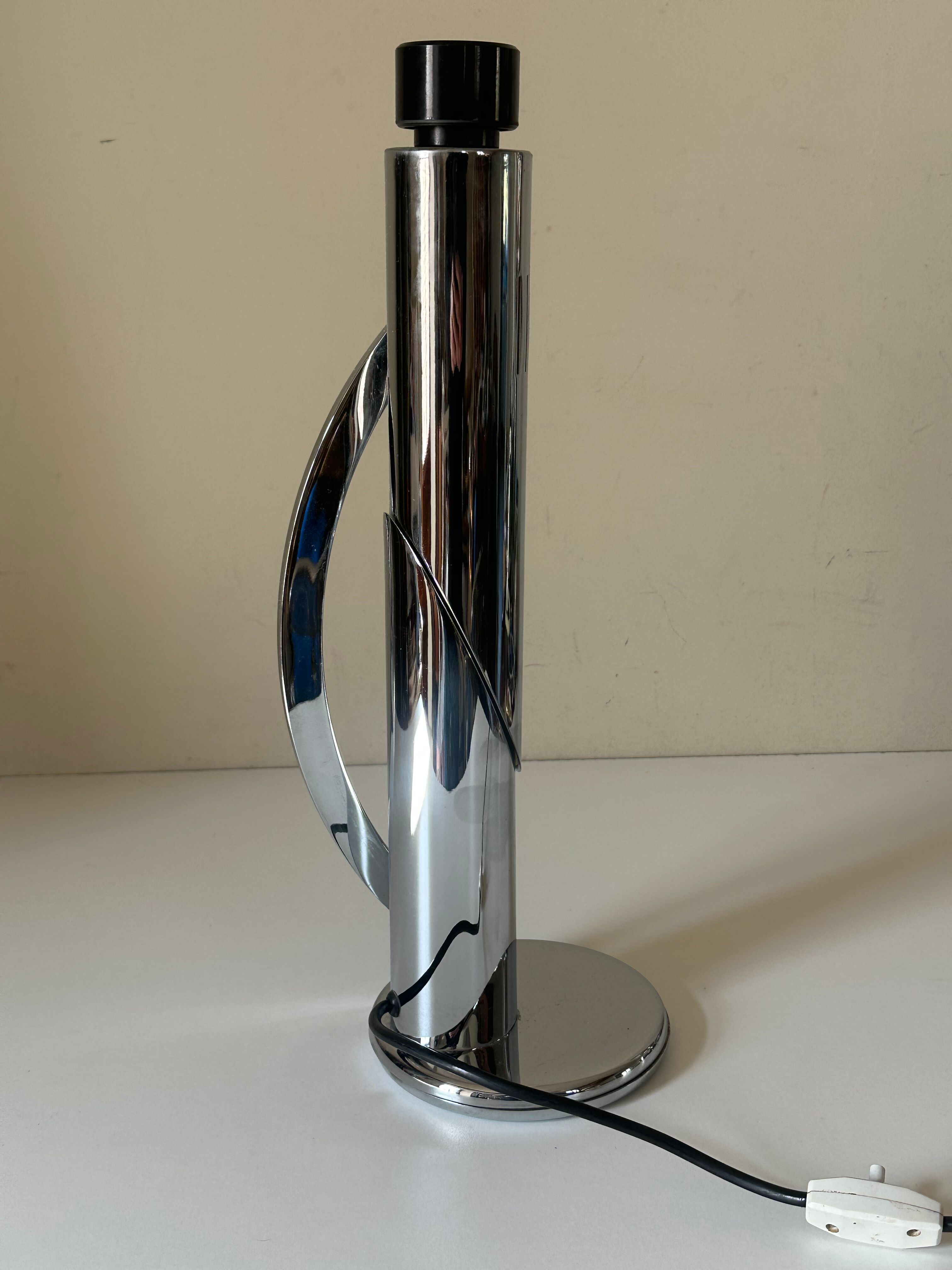 Tharsis vintage vase 70s