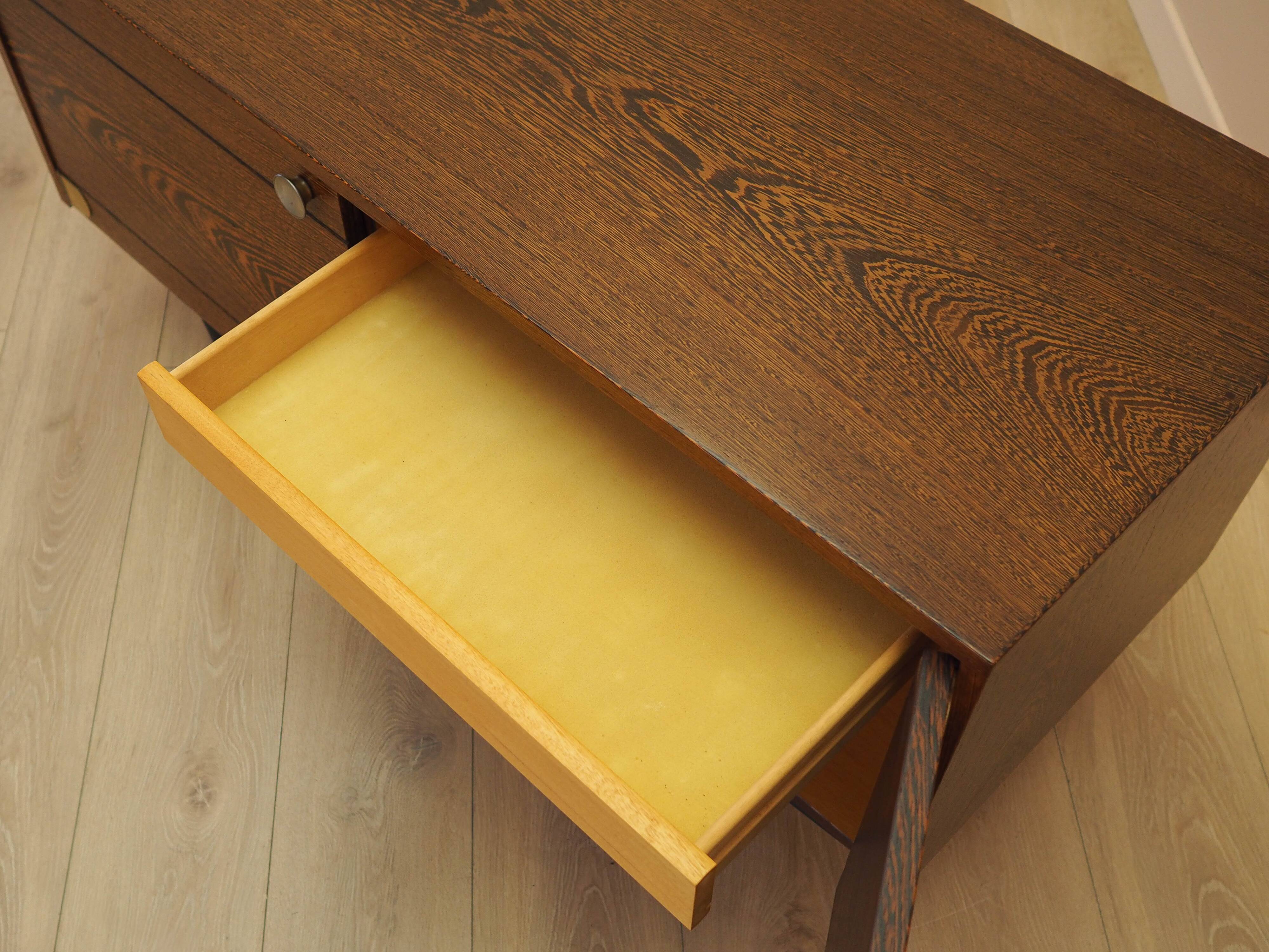 Oak cabinet, Danish design, 1970s, made in Denmark