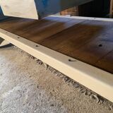 Industrial establishment Air Force Central island workbench