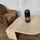 Roche bobois eye shaped coffee table year 1970