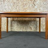 Table basse en teck 60/70