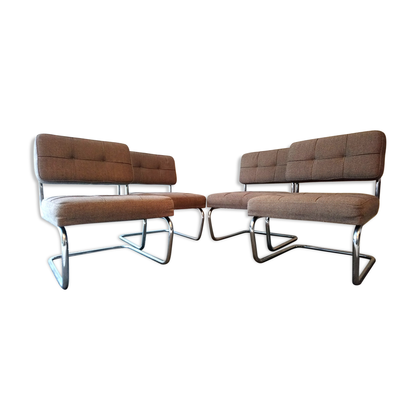 Together 4 drivers 80 years