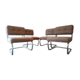 Together 4 drivers 80 years