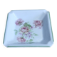 Porcelain ashtray