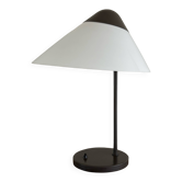 Vintage Opala table lamp Hans J. Wegner Louis Poulsen Design