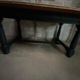 Farmhouse table