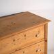 Antique Provençal chest of drawers (c.1920)