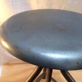 Former workshop stool 1940