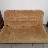 Sofa and convertible heaters 1970