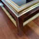 Willy Rizzo coffee table
