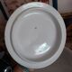 Old ironstone soup tureen St Amand