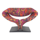 Chaise Ruban Artifort par Pierre Paulin pour Artifort