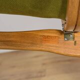 Model Lamino Armchairs by Yngve Ekström for Swedese, Sweden, 1960s