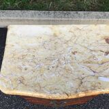 Rosewood chiffonnier