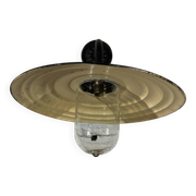 Applique lampe col de cygne