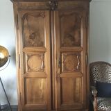 Lyon wardrobe