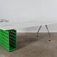 Vitra desk office table conference table Ad Hoc Citterio