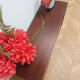 Vintage Scandinavian sideboard