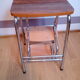 Stepladdy stool