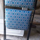 Lafuma folding chair
