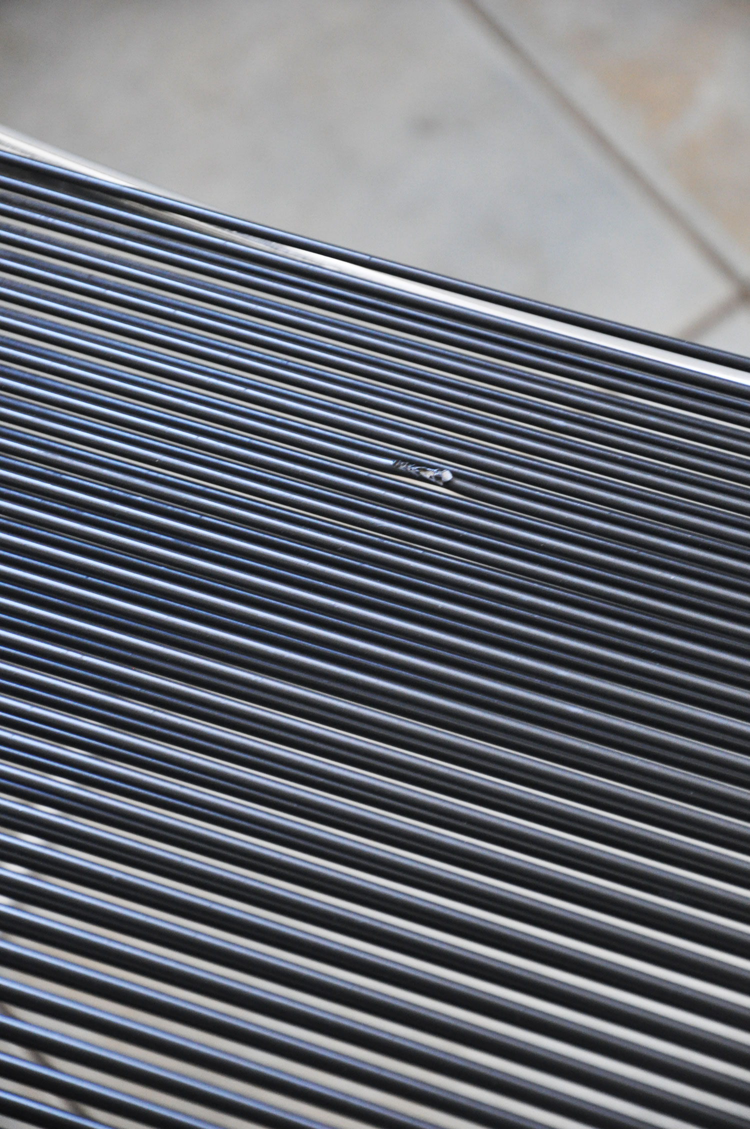 Chairs end Italian, 1970