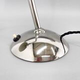 Functionalist / bauhaus flexible table lamp by franta anyz, 1930s