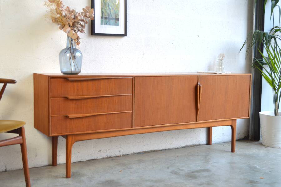 Enfilade by McIntosh waves 200 cm