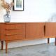 Enfilade by McIntosh waves 200 cm