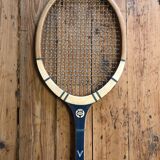 Tennis racket - Victor Clement