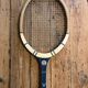 Tennis racket - Victor Clement