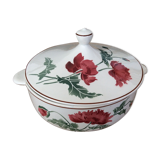 Soupière vintage