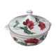 Vintage soup bowl