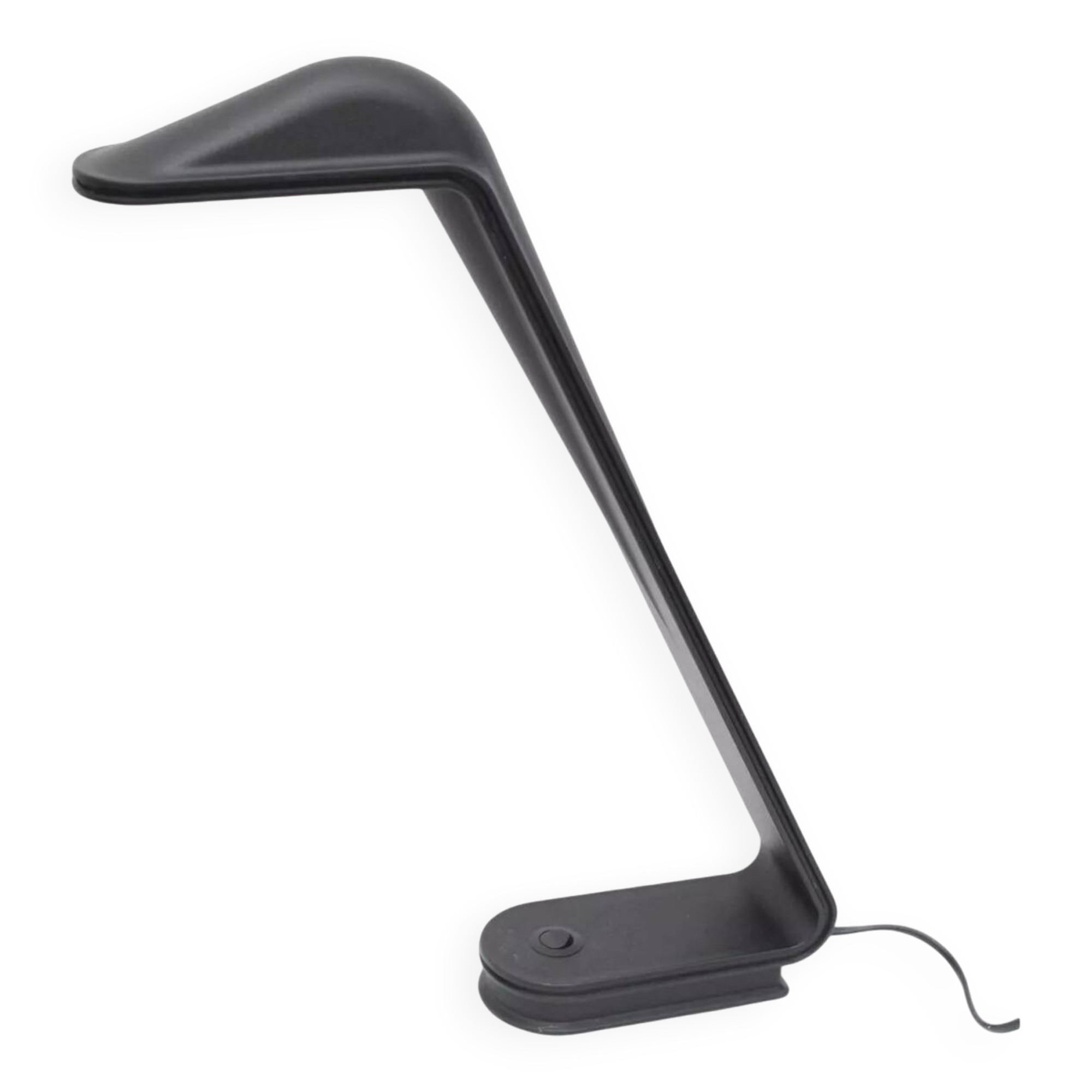 Lampe de table Alfred Homann, pour L. Poulsen, années 80