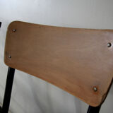 Vintage Mullca Chairs