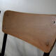 Chaises Mullca vintages