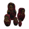 Nesting dolls