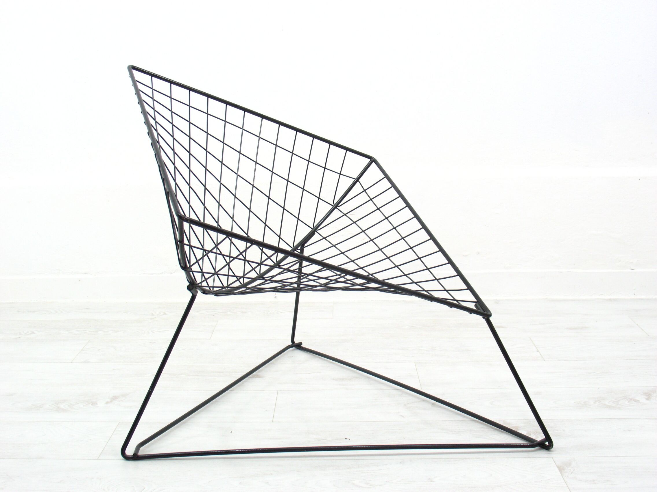 Chauffeuse Oti vintage par Niels Gammelgaard pour Ikea, années 1980