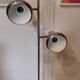 Floor lamp by R. Essig, Germany, 1970s