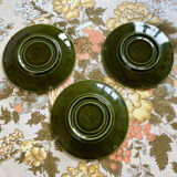 3 cups Longchamp 1970