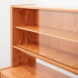 Pine Sideboard by Skovby Denmark 1970s