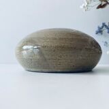 Vase stings flowers lens shape