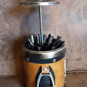 Distributeur de cigarettes vintage