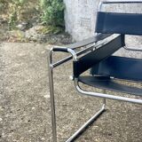 Wassily B3 armchair by Marcel Breuer