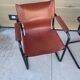Bauhau mg5 chair by Matteo Grassi by Mart Stam