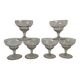 Champagne glasses