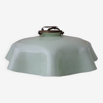 Art Deco lampshade